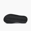Men's Cushion Bounce Phantom Flip-Flop Sandal - Light Grey/Black 