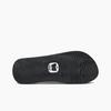 Men's Cushion Bounce Slide Sandal - White/Grey 