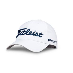 Men's Tour Performance Cap