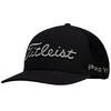 Men's Tour Snapback Mesh Cap