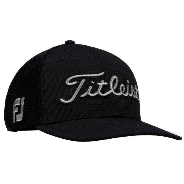 Tour 2024 snapback mesh