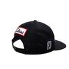 Men's Tour Snapback Mesh Cap