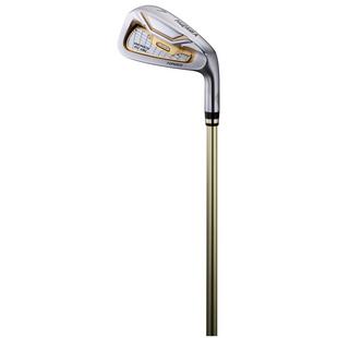 IS-06 2S Wedge with Graphite Shaft HONMA
