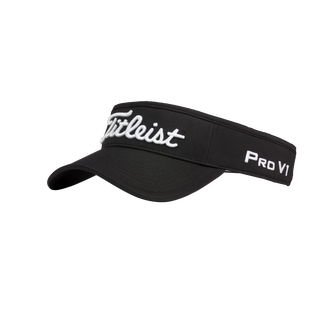 Men's Tour Performance Visor TITLEIST