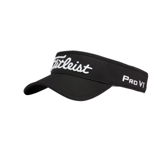 Men's Tour Performance Visor