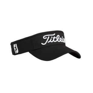 Men's Tour Performance Visor TITLEIST