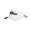 WHITE | Men's Tour Performance Visor