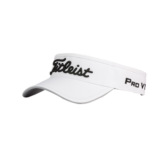 Men's Tour Performance Visor