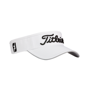 Men's Tour Performance Visor TITLEIST