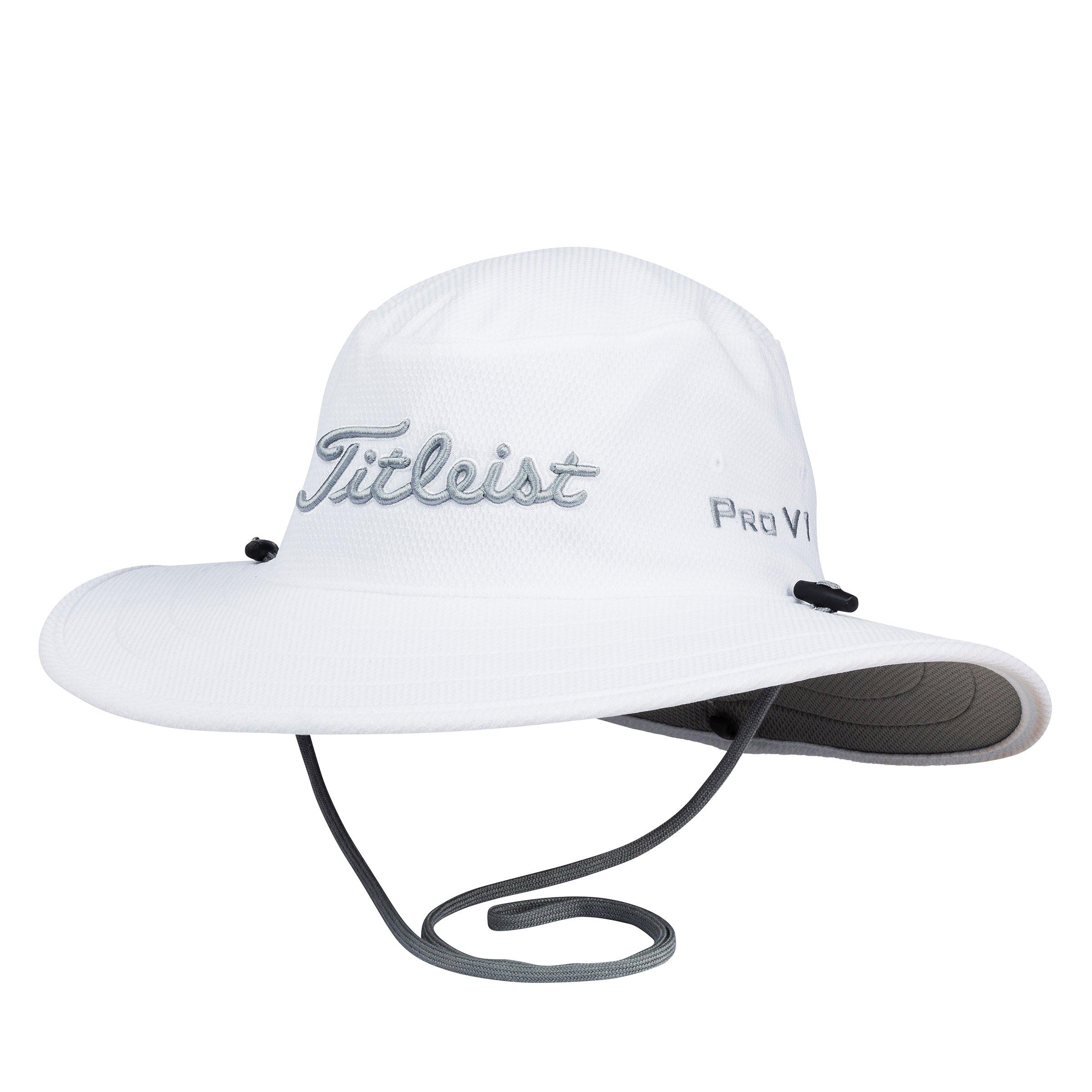 titleist golf sun hats