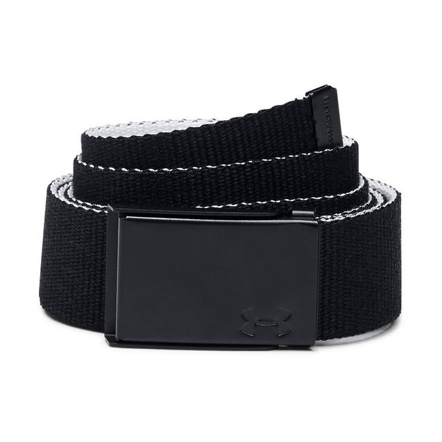 Women's Reversible Webbing Belt  UNDER ARMOUR