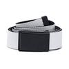 Women's Reversible Webbing Belt 