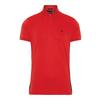 Men's Dario Slim Fit TX Jersey Short Sleeve Shirt