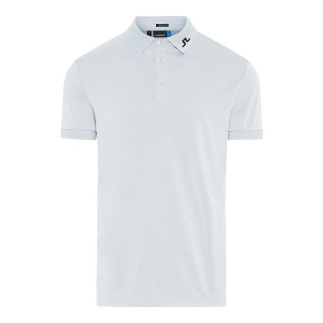 Men's Lux KV TX Jacquard Short Sleeve Shirt