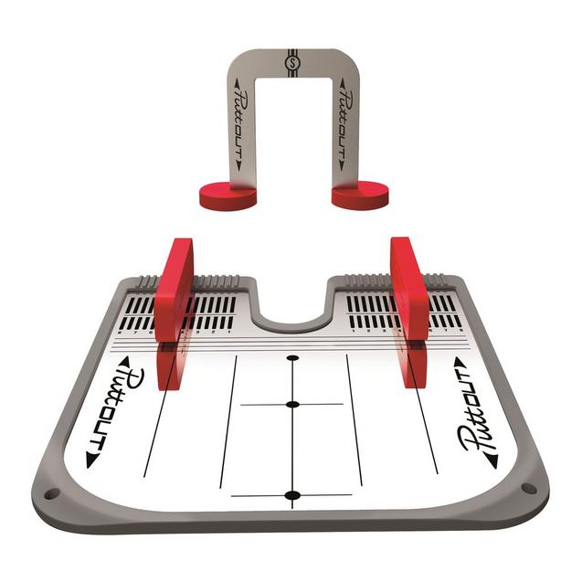 PuttOUT Putting Mirror PUTTOUT