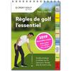 GOLF RULES QUICK REFERENCE