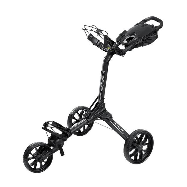 Nitron Push Cart BAG BOY