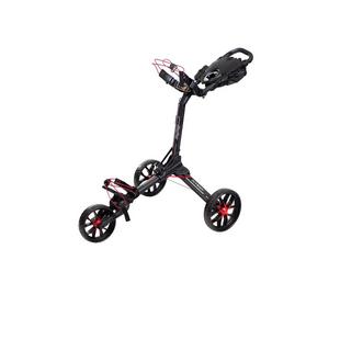 Nitron Push Cart