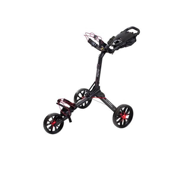 Nitron Push Cart BAG BOY Golf Town Limited