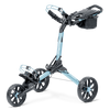 Nitron Push Cart