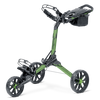 Nitron Push Cart