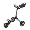 Nitron Push Cart