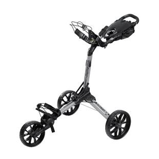 Nitron Push Cart