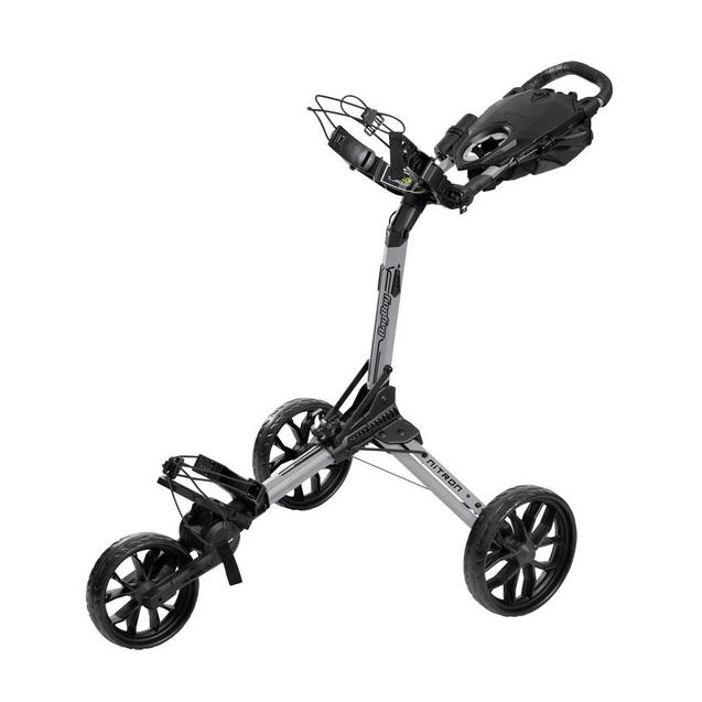 Nitron Push Cart BAG BOY