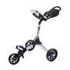 Nitron Push Cart