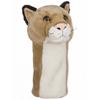 Oversized Headcover - Cougar