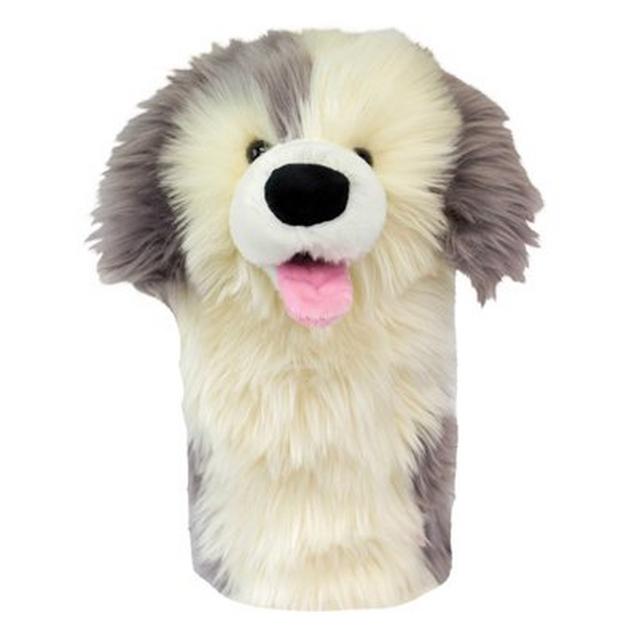 Daphne Driver Headcover DAPHNE