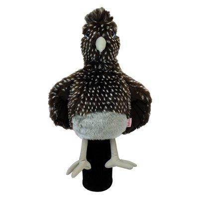 Oversized Headcover - Road Runner