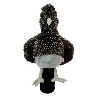 Oversized Headcover - Road Runner DAPHNE