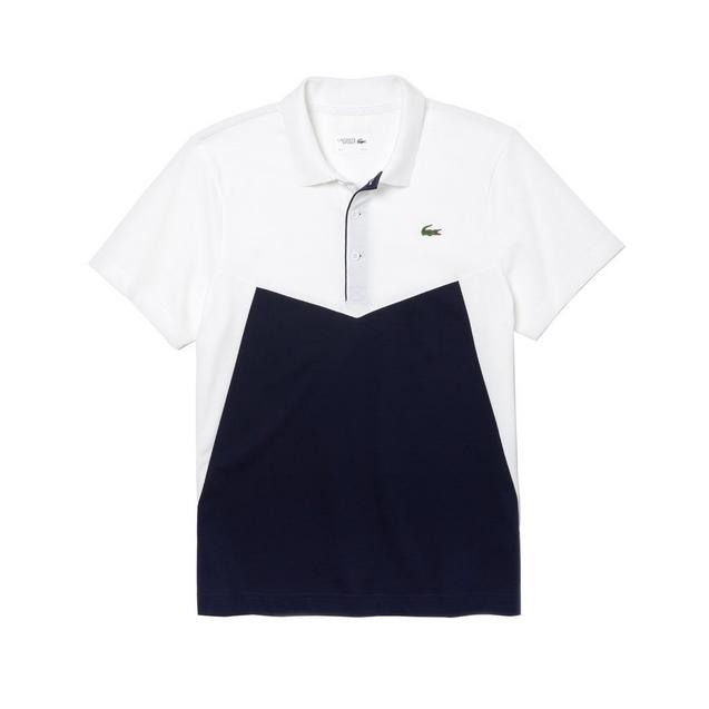 Men's SPORT Ultra Light Cotton T-Shirt LACOSTE