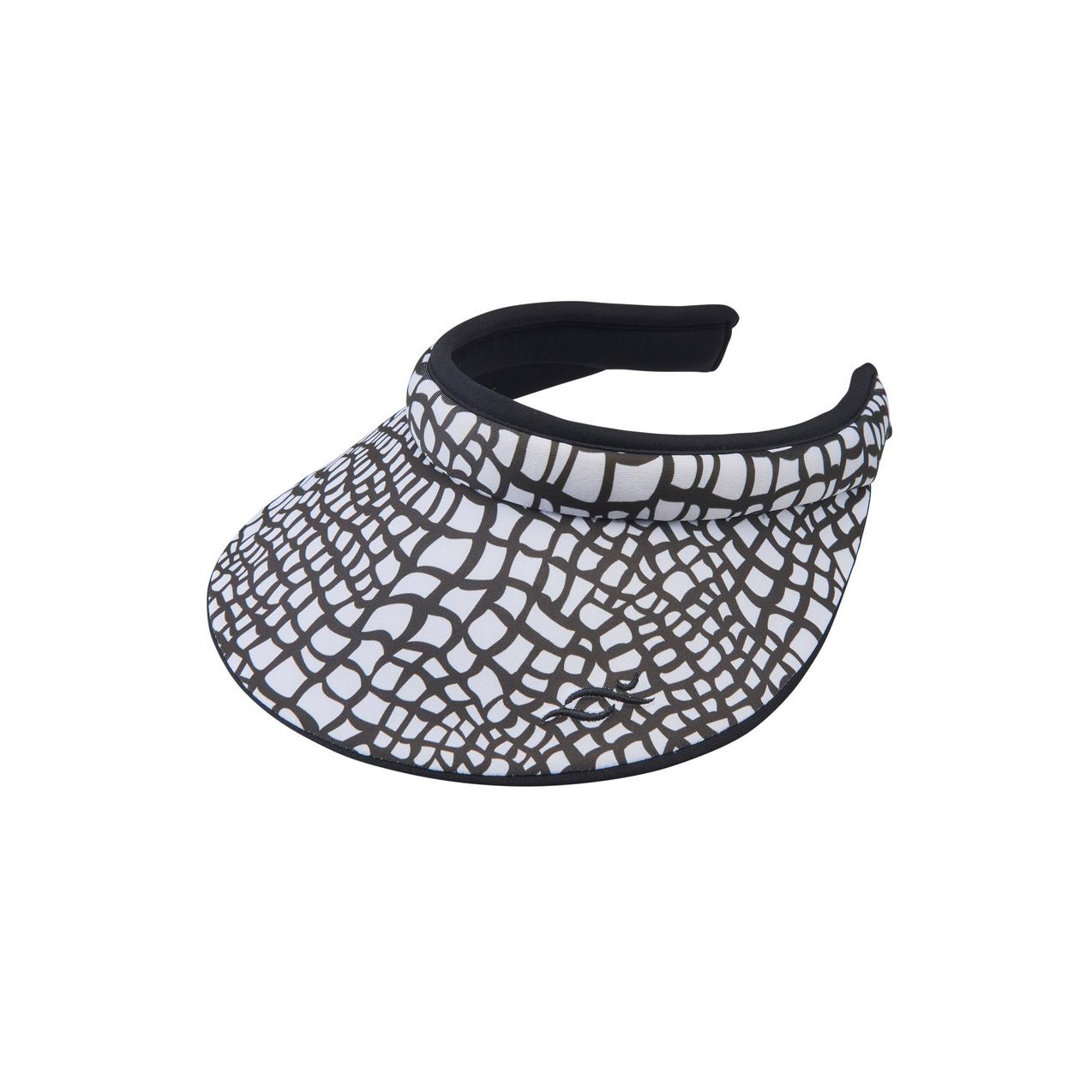 Women's Native Large Bill Reverse Clip
