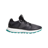 Men's Crossknit 3.0 Spikeless Golf Shoe - Black/Turquoise