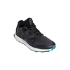 Men's Crossknit 3.0 Spikeless Golf Shoe - Black/Turquoise