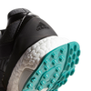 Men's Crossknit 3.0 Spikeless Golf Shoe - Black/Turquoise
