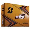 Balles e6