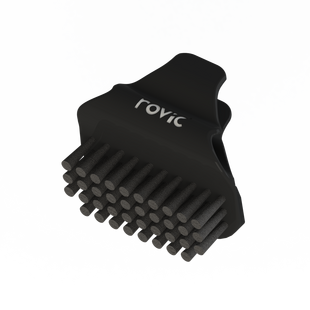 Rovic RV1C/RV1S Shoe Brush