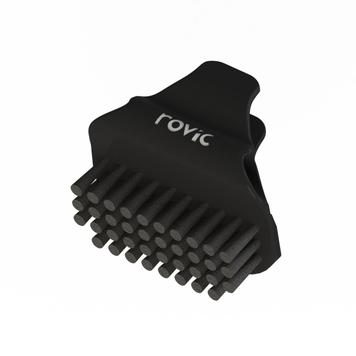 Rovic RV1C/RV1S Shoe Brush