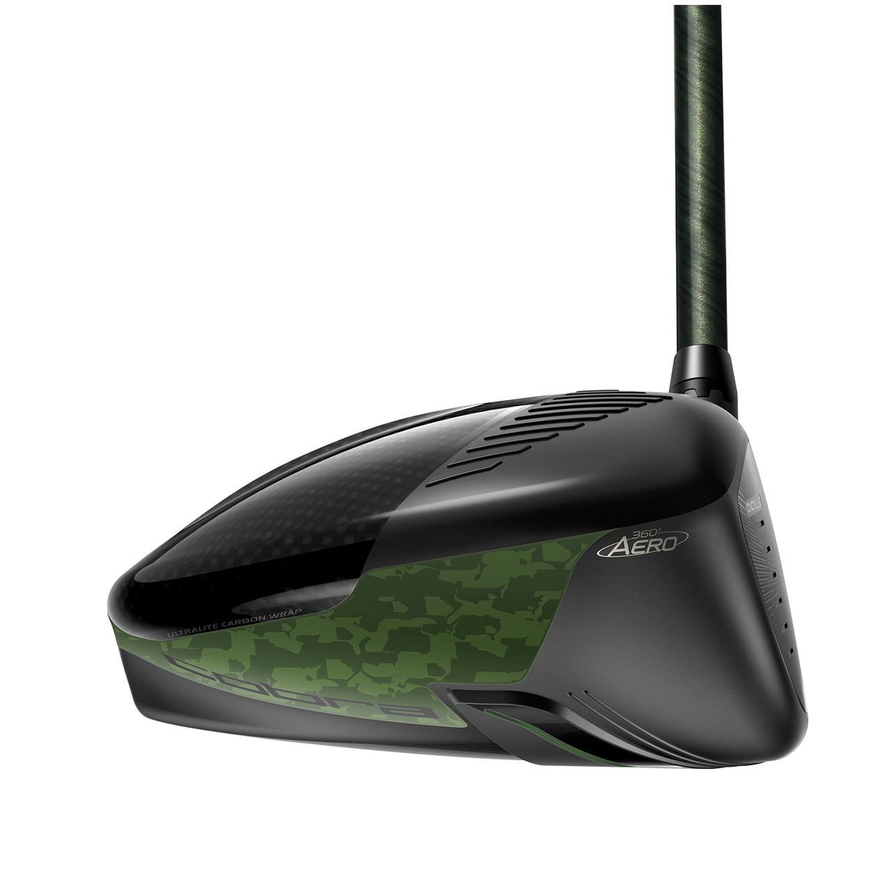 Limited Edition - King F9 Driver | COBRA | Drivers | Men's