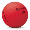Project (s) Golf Balls - Red