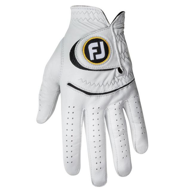 Footjoy colored store golf gloves