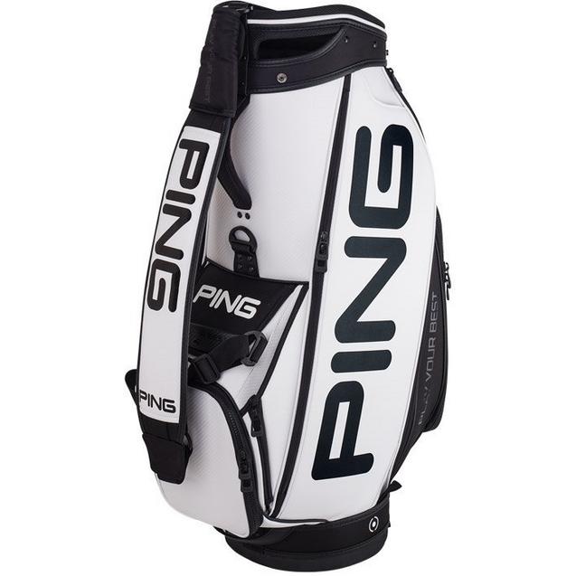 Staff Bag PING