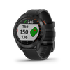 APPROACH S40 GPS WATCH