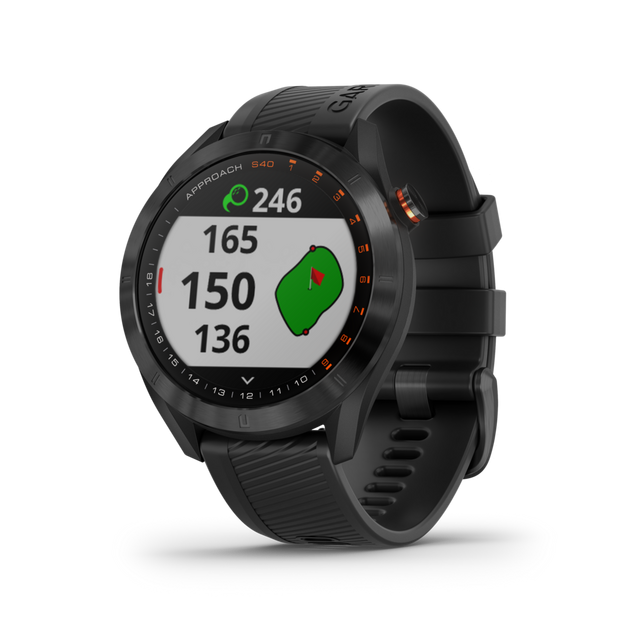 APPROACH S40 GPS WATCH | GARMIN | GPS Watches | Unisex | Golf Town