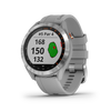 Montre GPS Approach S40