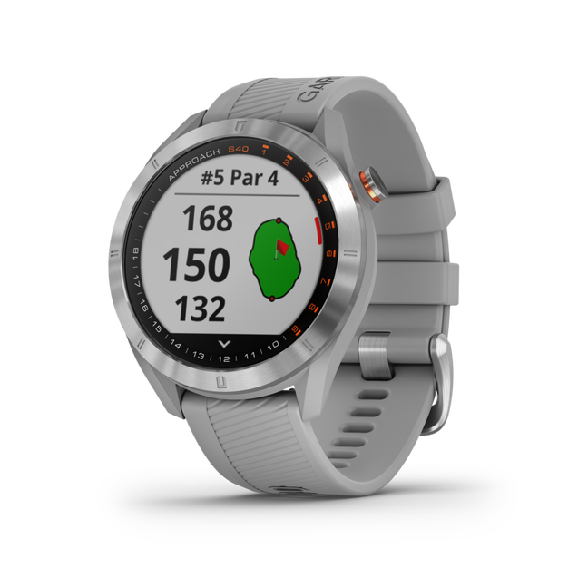 APPROACH S40 GPS WATCH