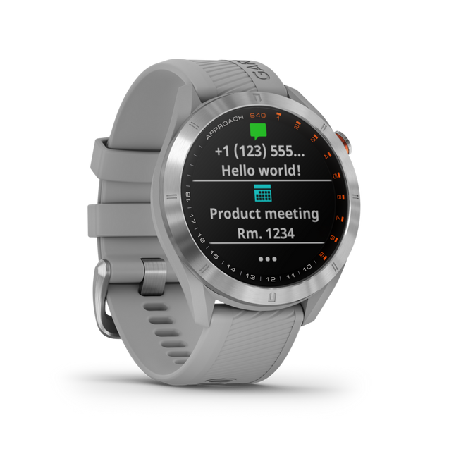 S40 best sale gps watch